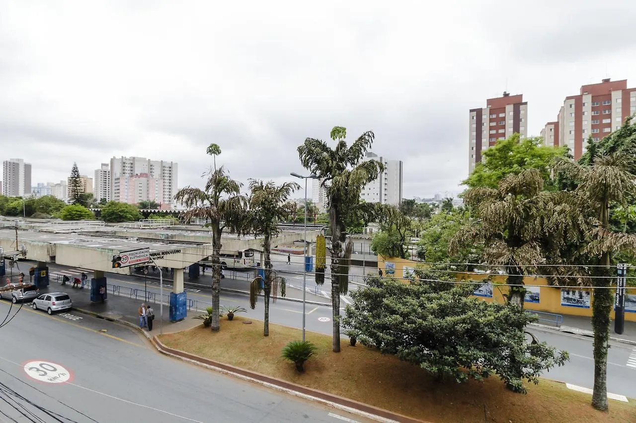 Hotel Acacia Sao Caetano do Sul Brazil