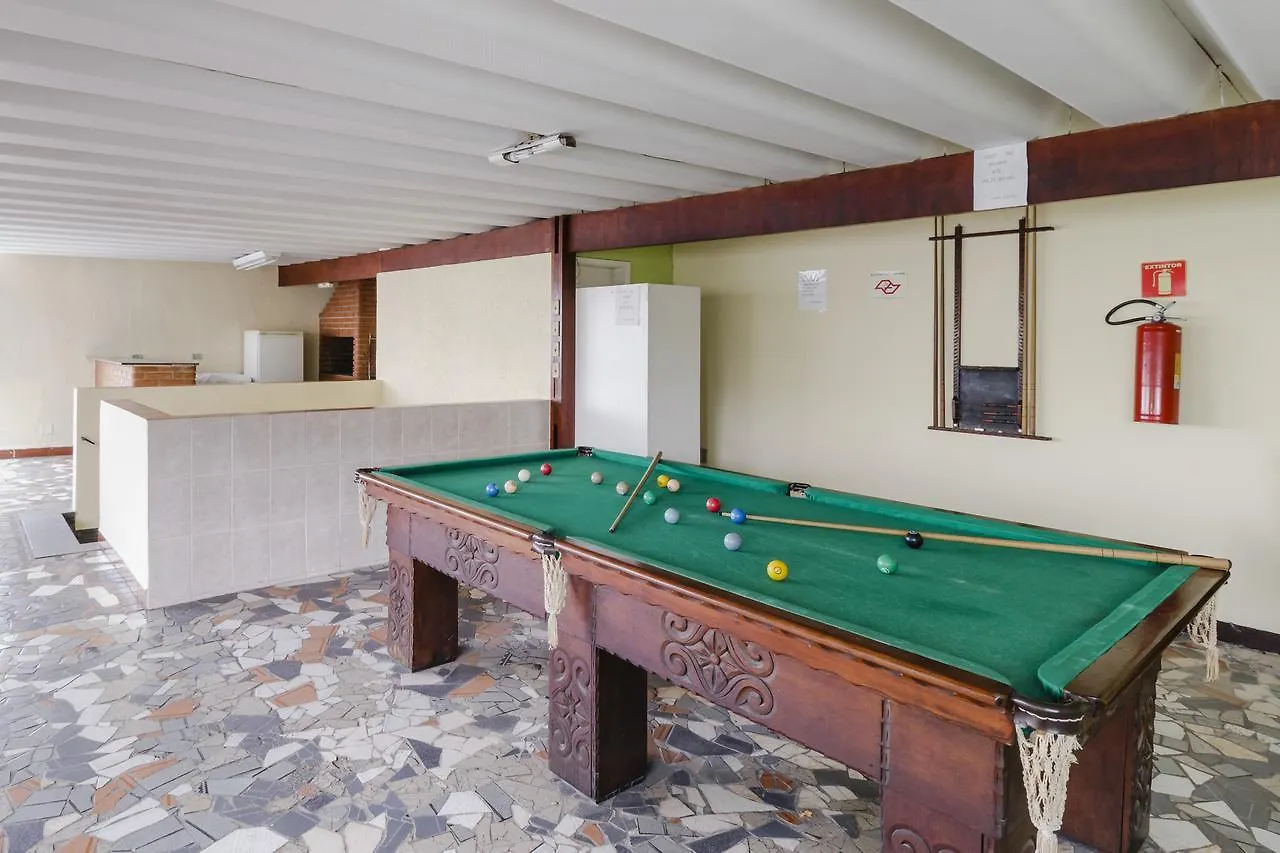 Hotel Acacia Sao Caetano do Sul