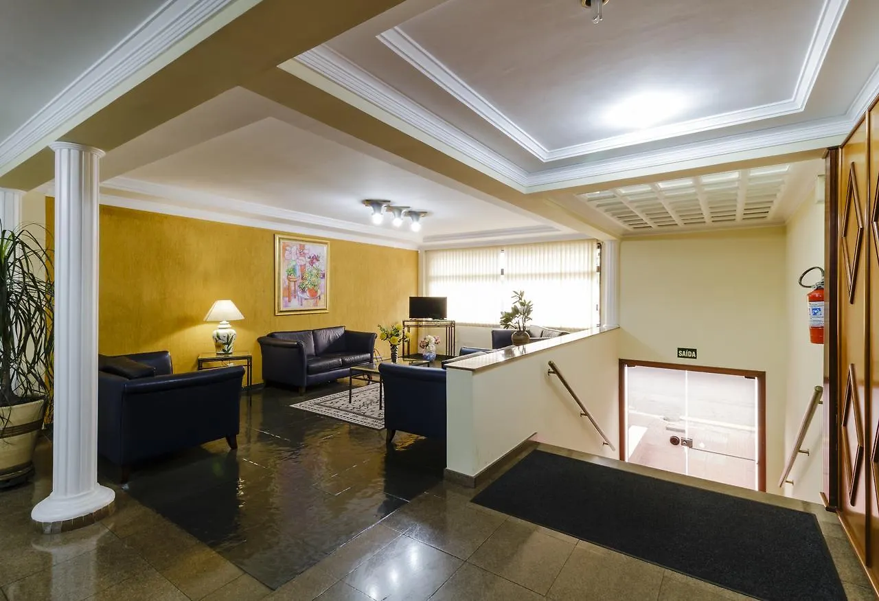 Hotel Acacia Sao Caetano do Sul