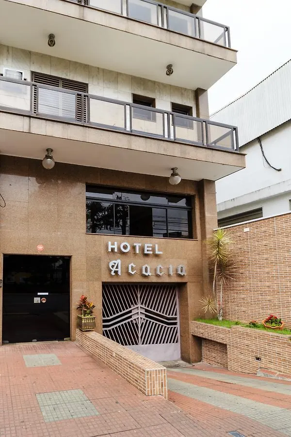 Hotel Acacia Sao Caetano do Sul