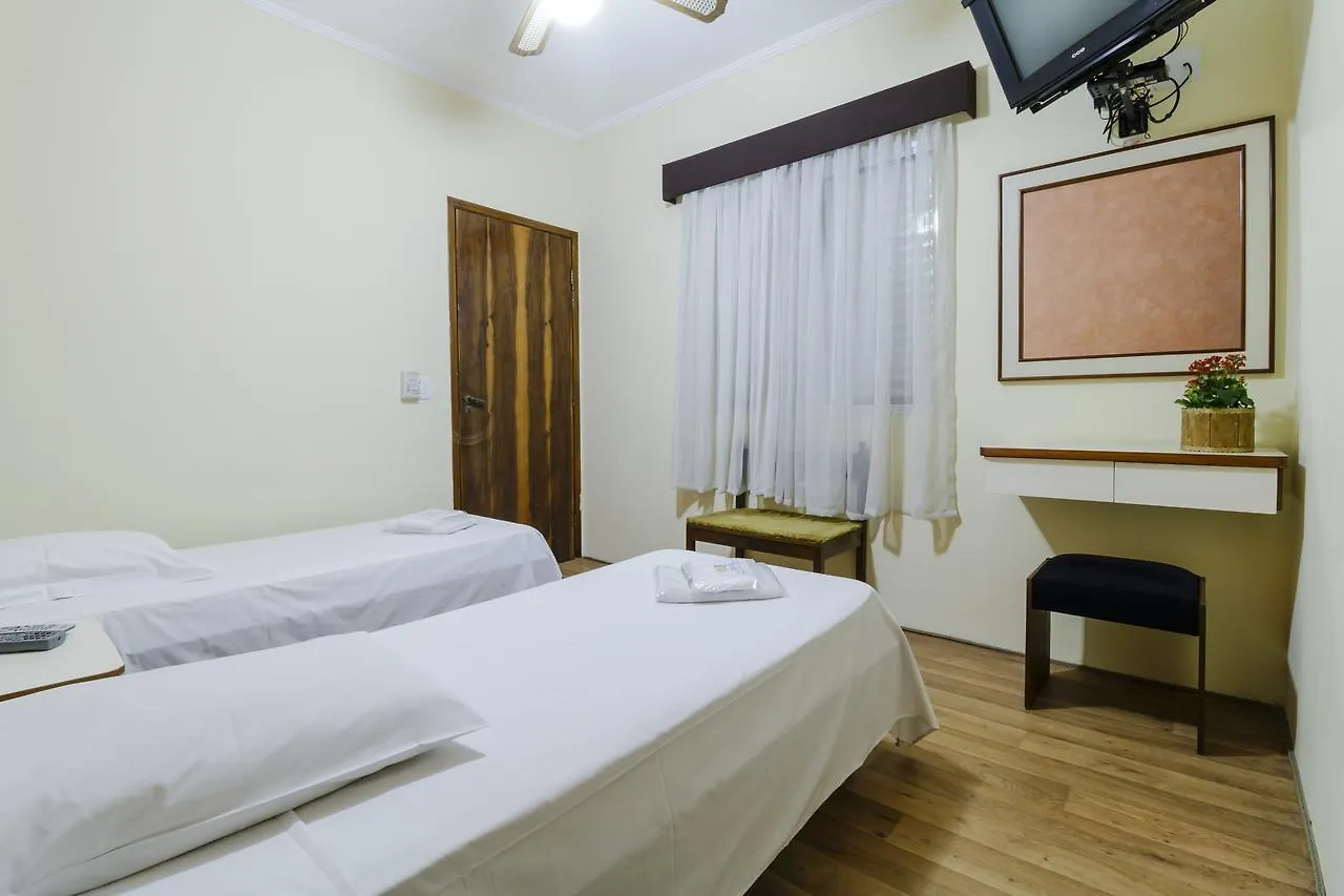 Hotel Acacia Sao Caetano do Sul