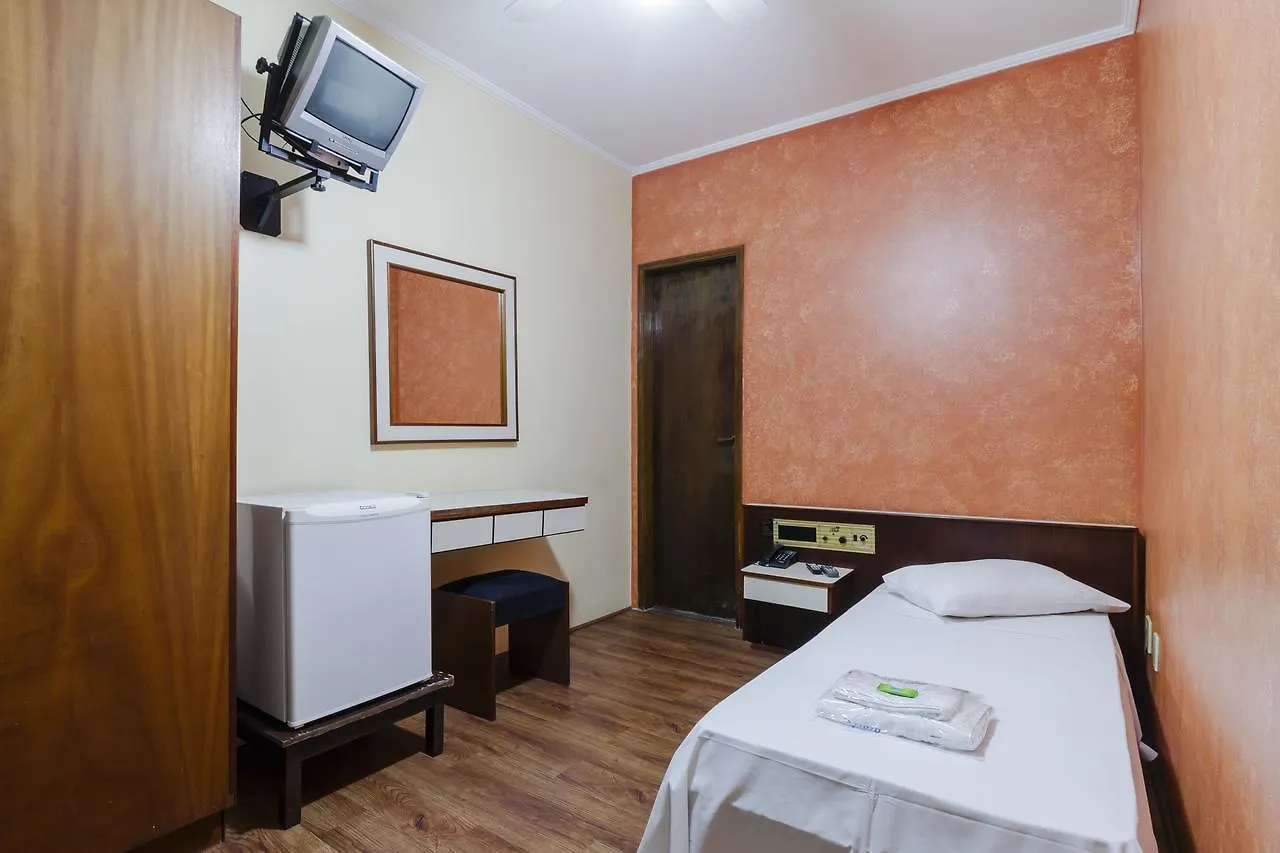 Hotel Acacia Sao Caetano do Sul