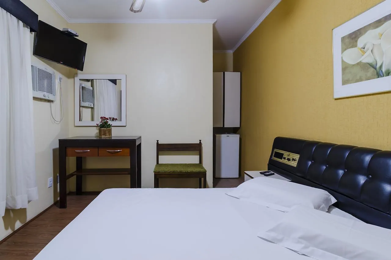 Hotel Acacia Sao Caetano do Sul