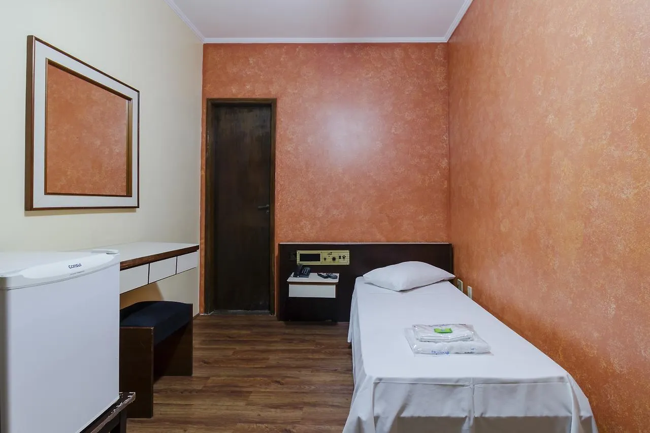 Hotel Acacia Sao Caetano do Sul