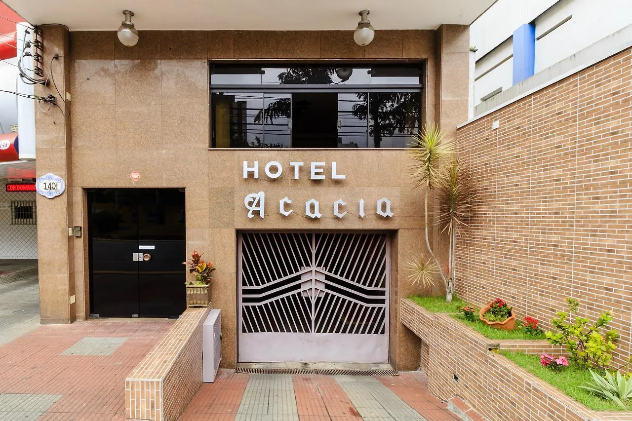 Hotel Acacia Sao Caetano do Sul