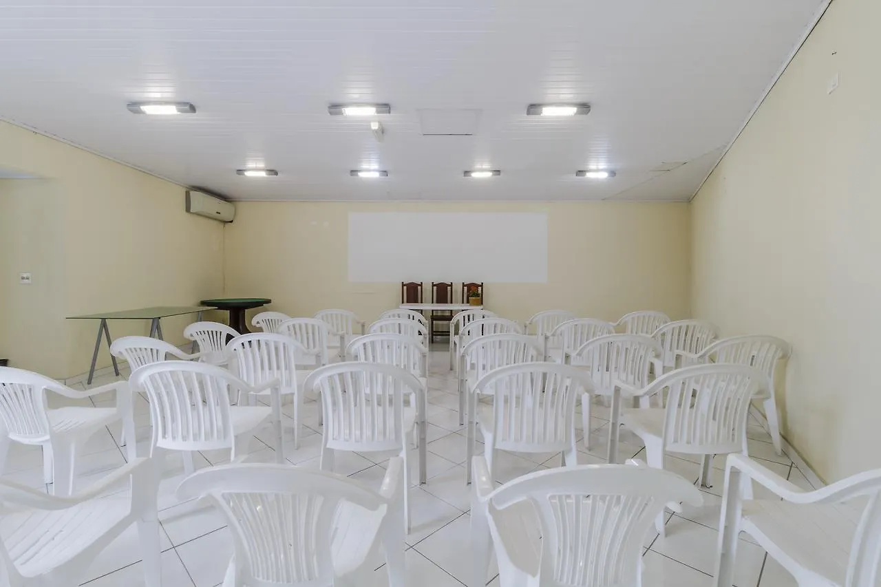 Hotel Acacia Sao Caetano do Sul