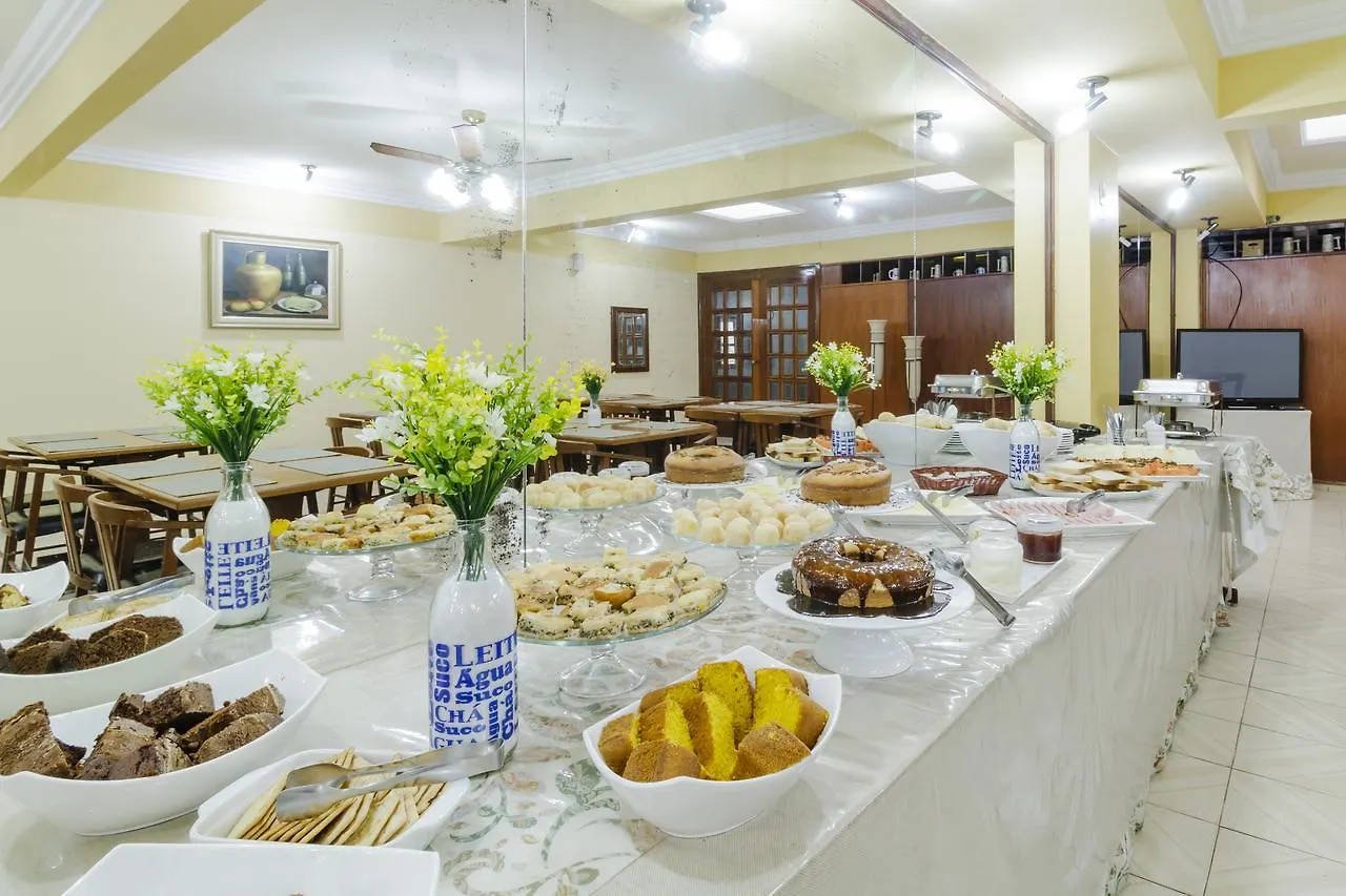 Hotel Acacia Sao Caetano do Sul