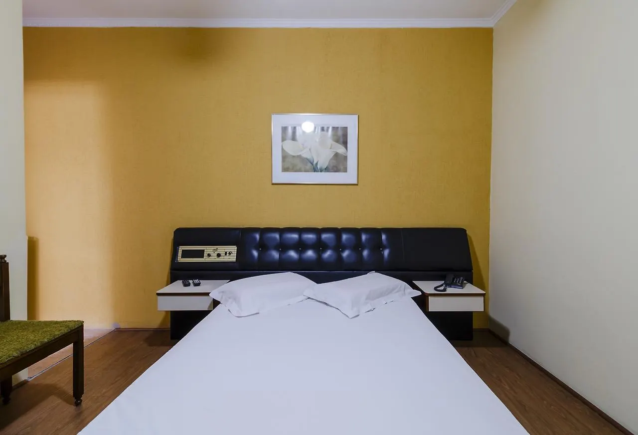Hotel Acacia Sao Caetano do Sul