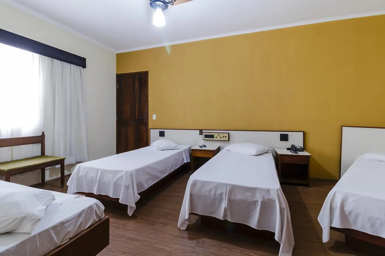 Hotel Acacia Sao Caetano do Sul