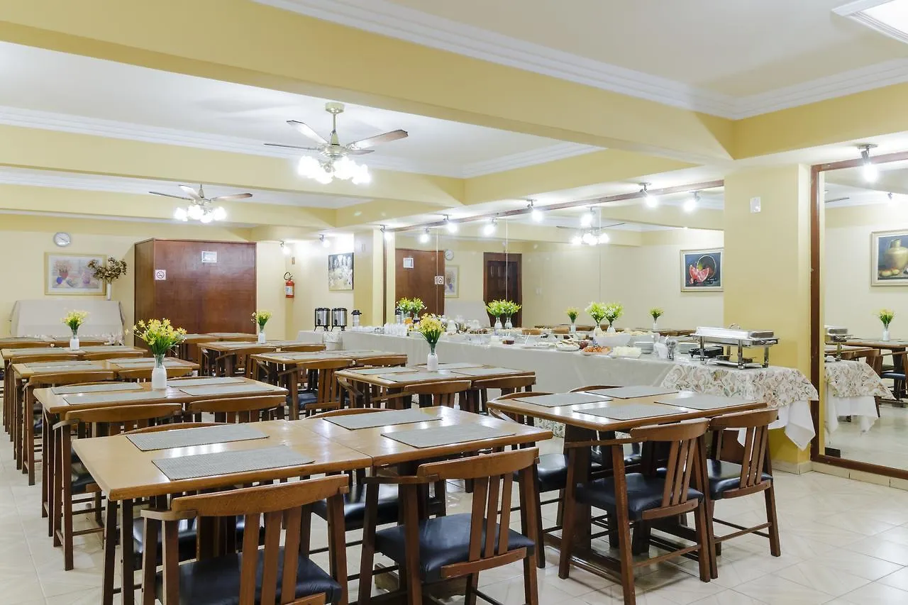 Hotel Acacia Sao Caetano do Sul Brazil