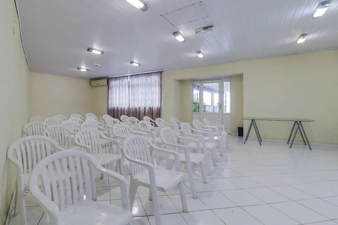 Hotel Acacia Sao Caetano do Sul 3*,
